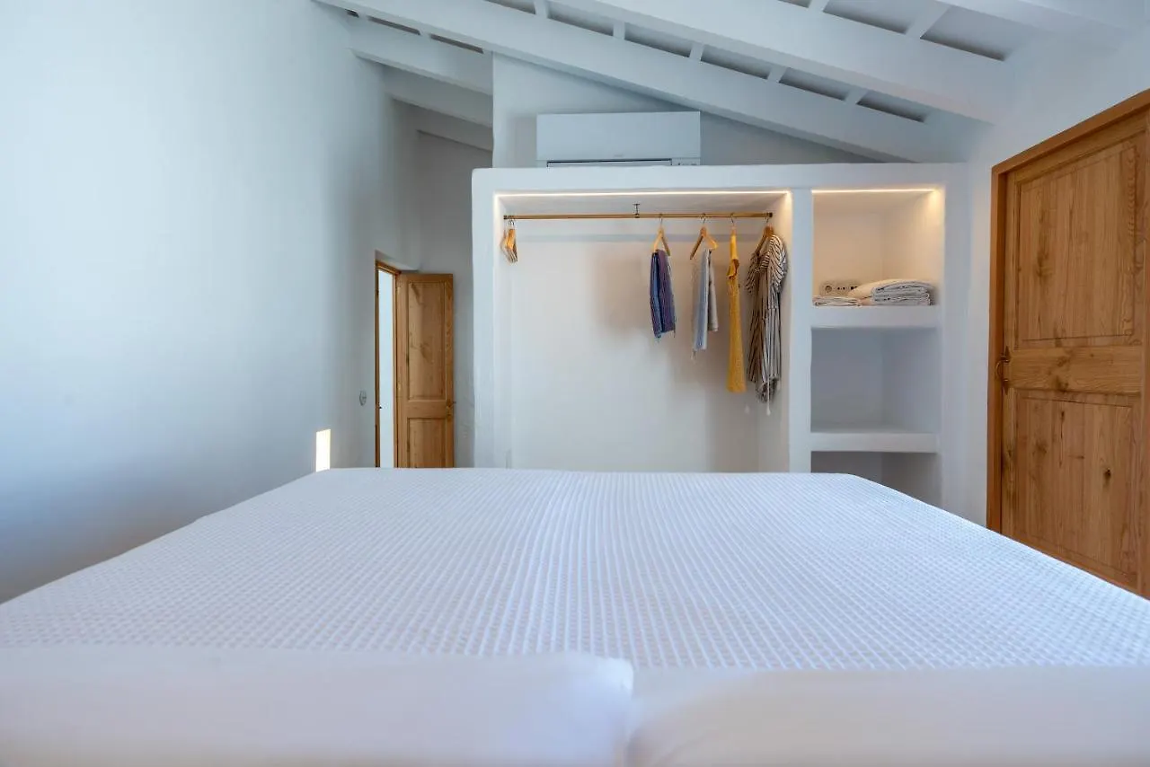 Holiday home Sant Miquel, 27 Villa Ciutadella