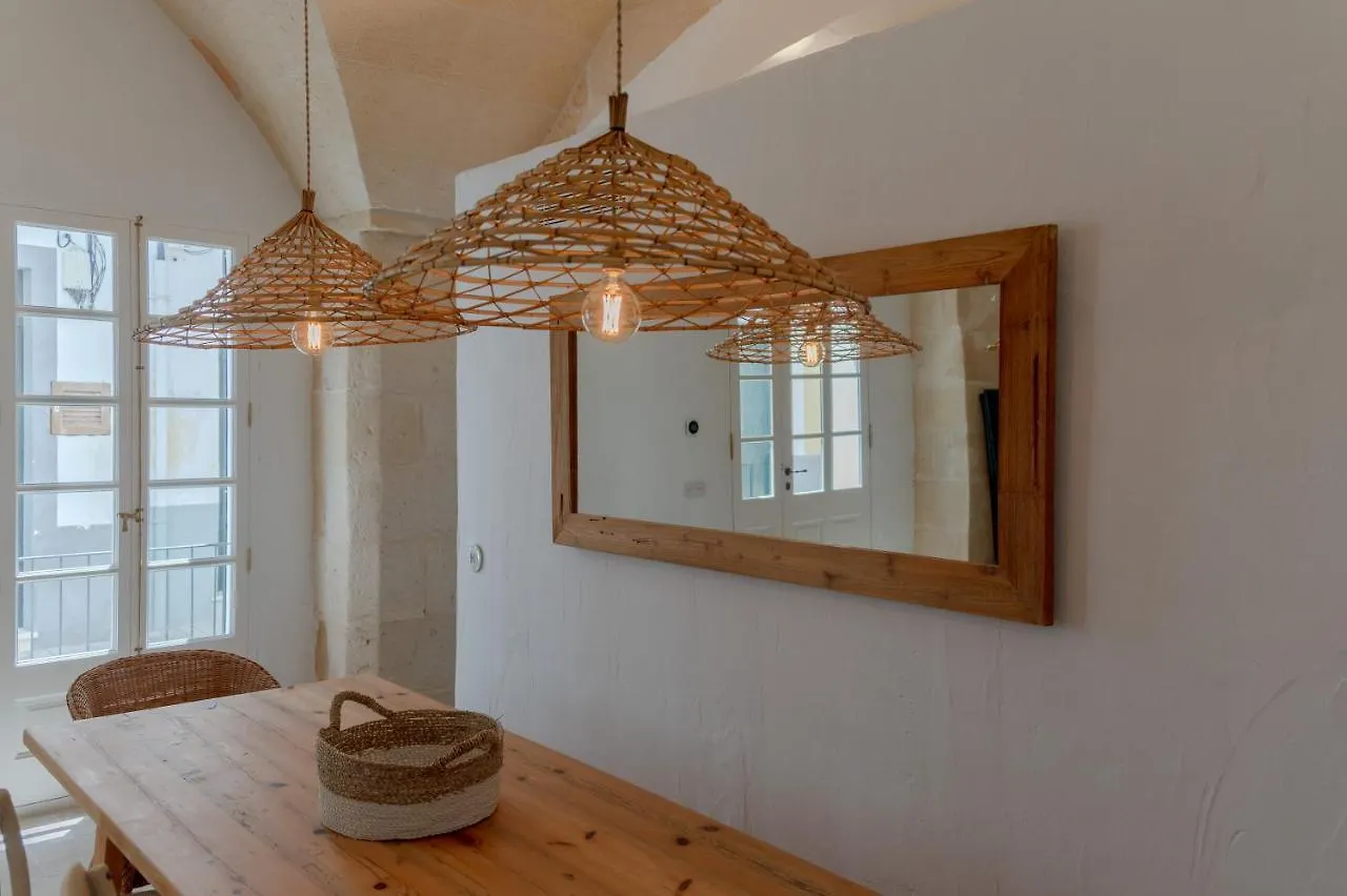 Sant Miquel, 27 Villa Ciutadella  Ciutadella (Menorca)