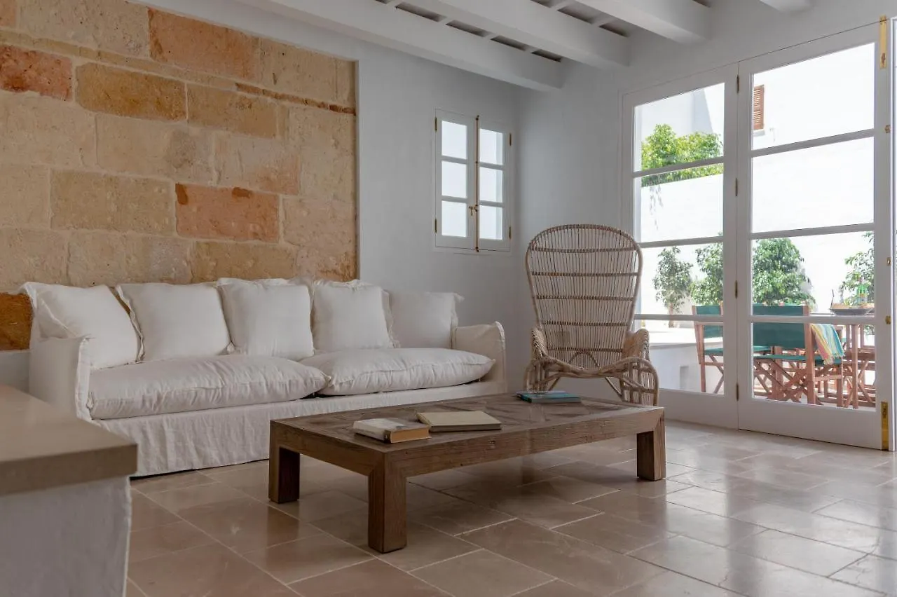 Holiday home Sant Miquel, 27 Villa Ciutadella