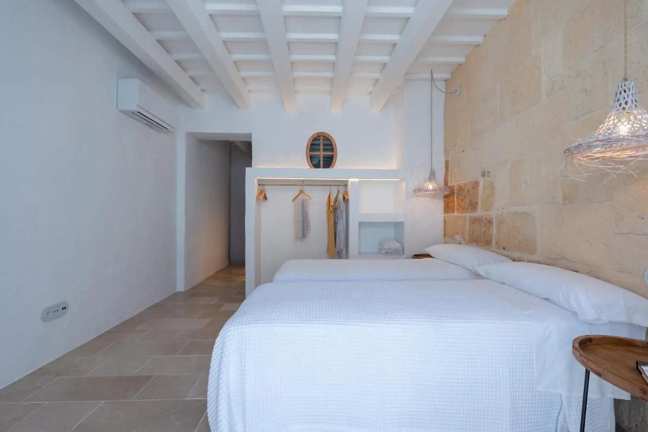 Sant Miquel, 27 Villa Ciutadella  Holiday home