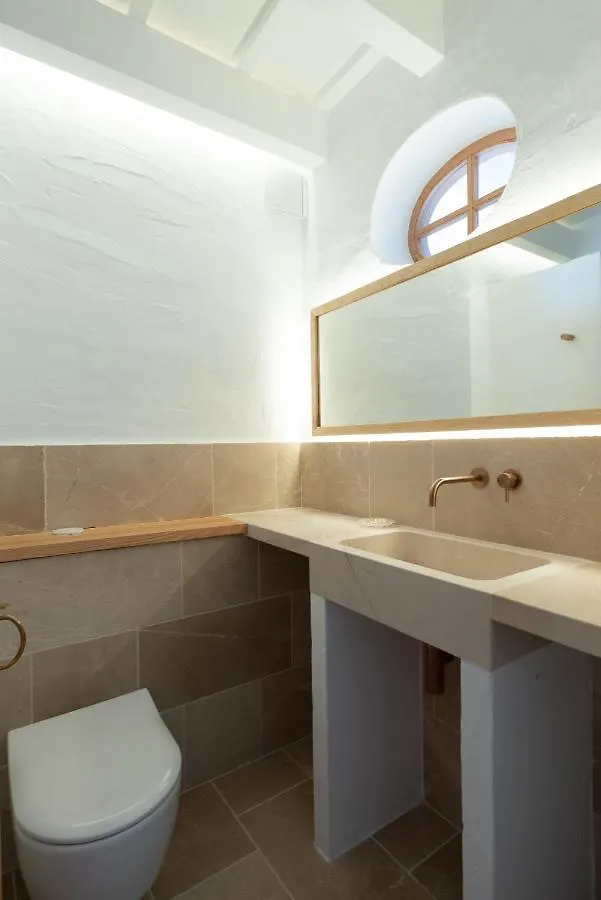 Holiday home Sant Miquel, 27 Villa Ciutadella