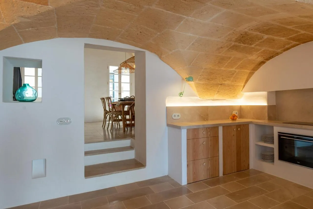 Sant Miquel, 27 Villa Ciutadella  Ciutadella (Menorca)