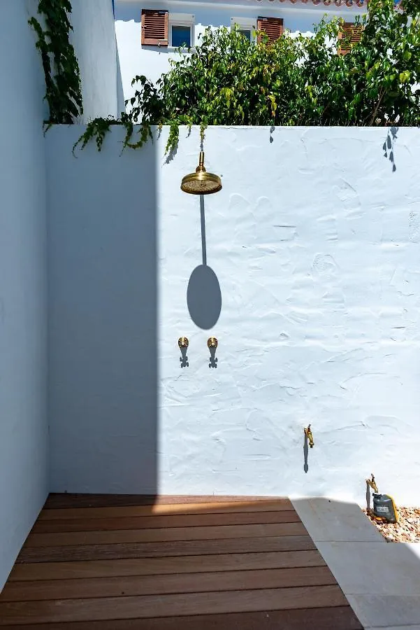 Sant Miquel, 27 Villa Ciutadella  Holiday home Ciutadella (Menorca)