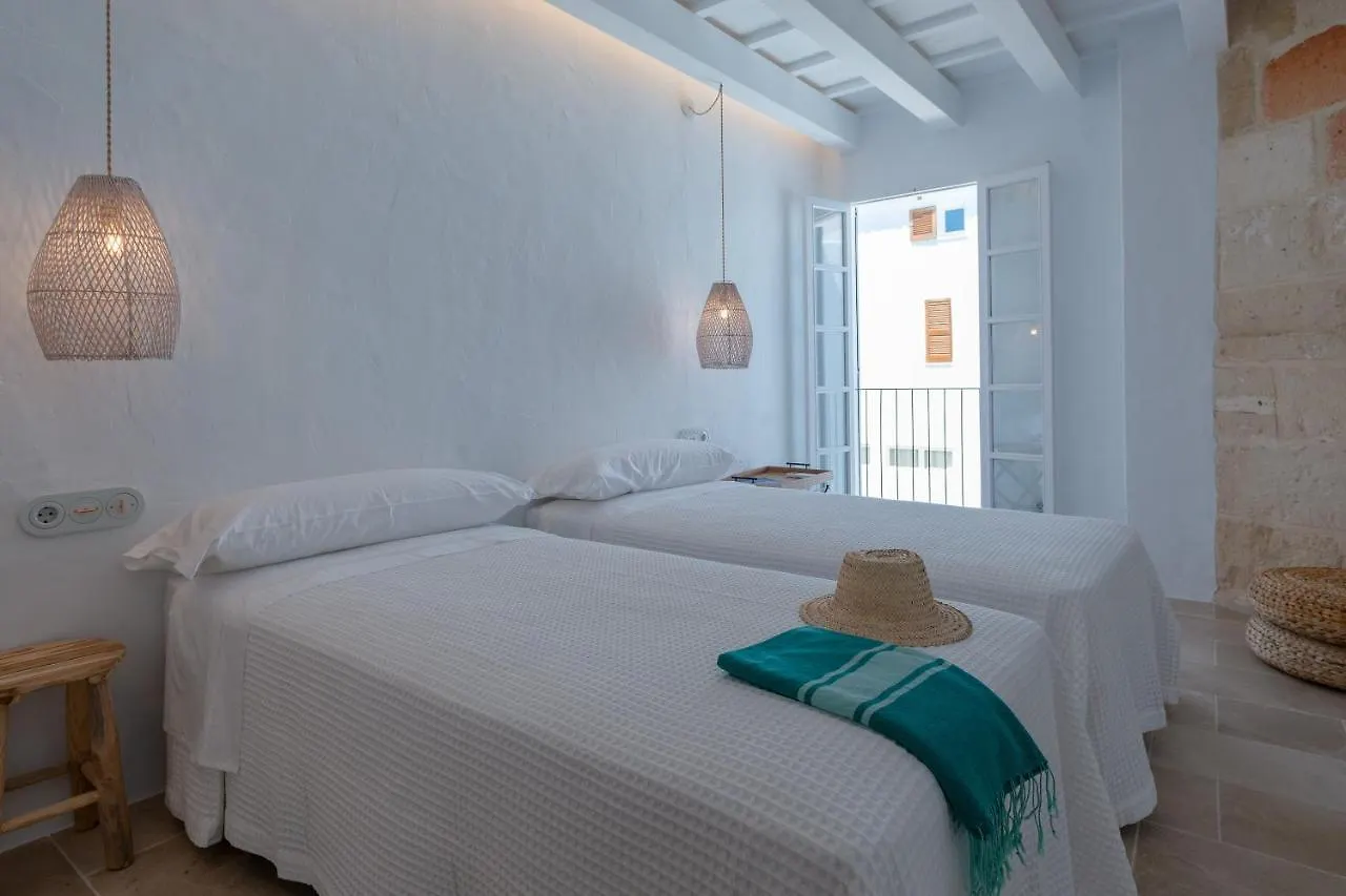 Holiday home Sant Miquel, 27 Villa Ciutadella