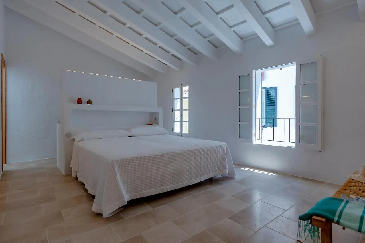 Sant Miquel, 27 Villa Ciutadella  0*, Ciutadella (Menorca) Spain