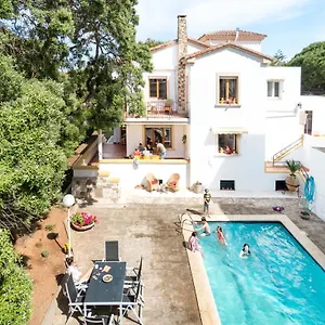 Casa Sa Posidonia -posidonia Surf & Stay- Ciutadella (Menorca)