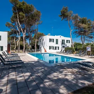 Llebeig Ciutadella (Menorca)
