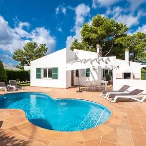 Geisan Ciutadella (Menorca)